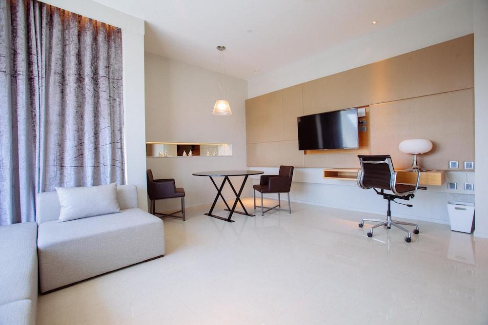 Mode Sathorn - Sha Extra Hotell Bangkok