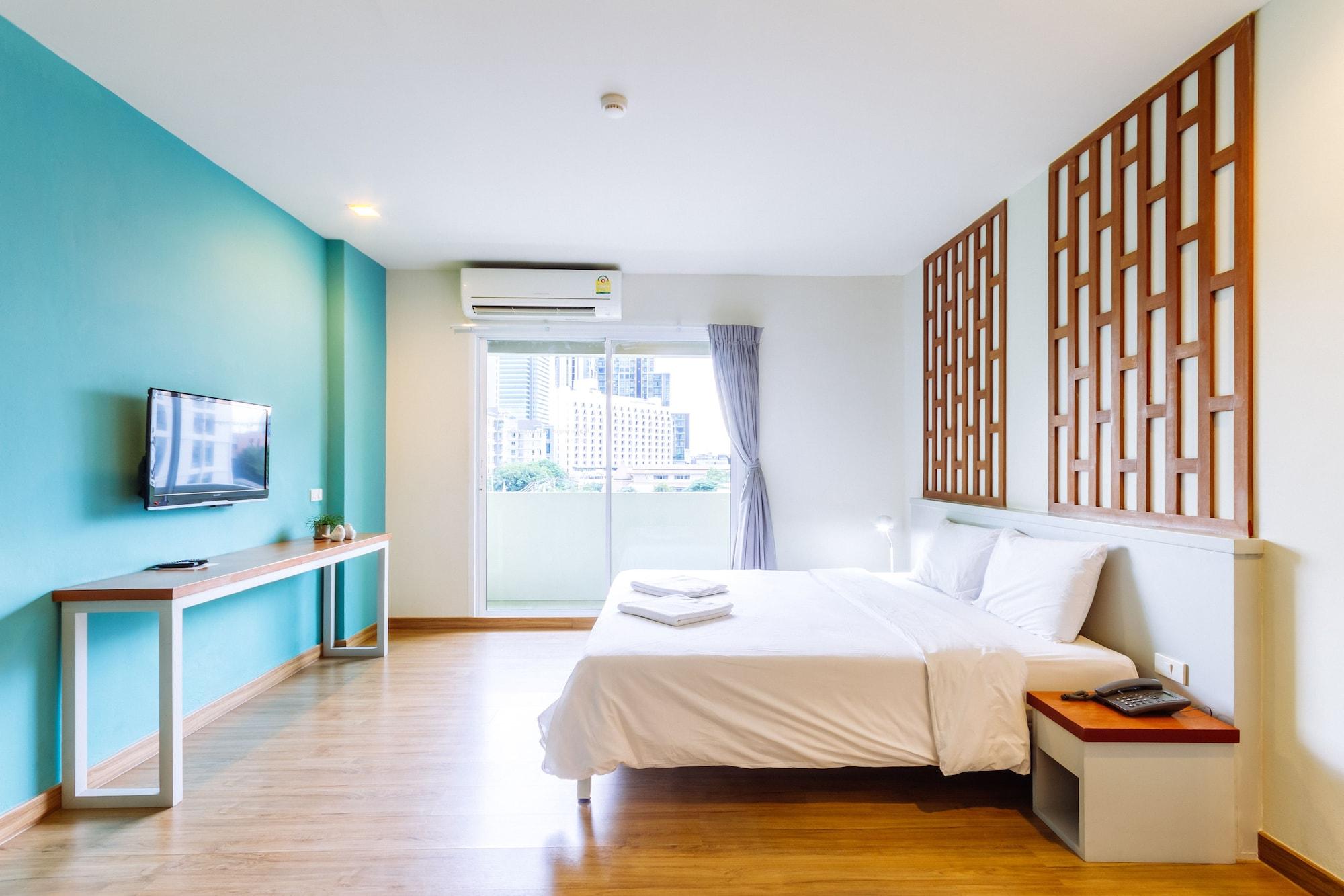 Hostel Siamaze Bangkok