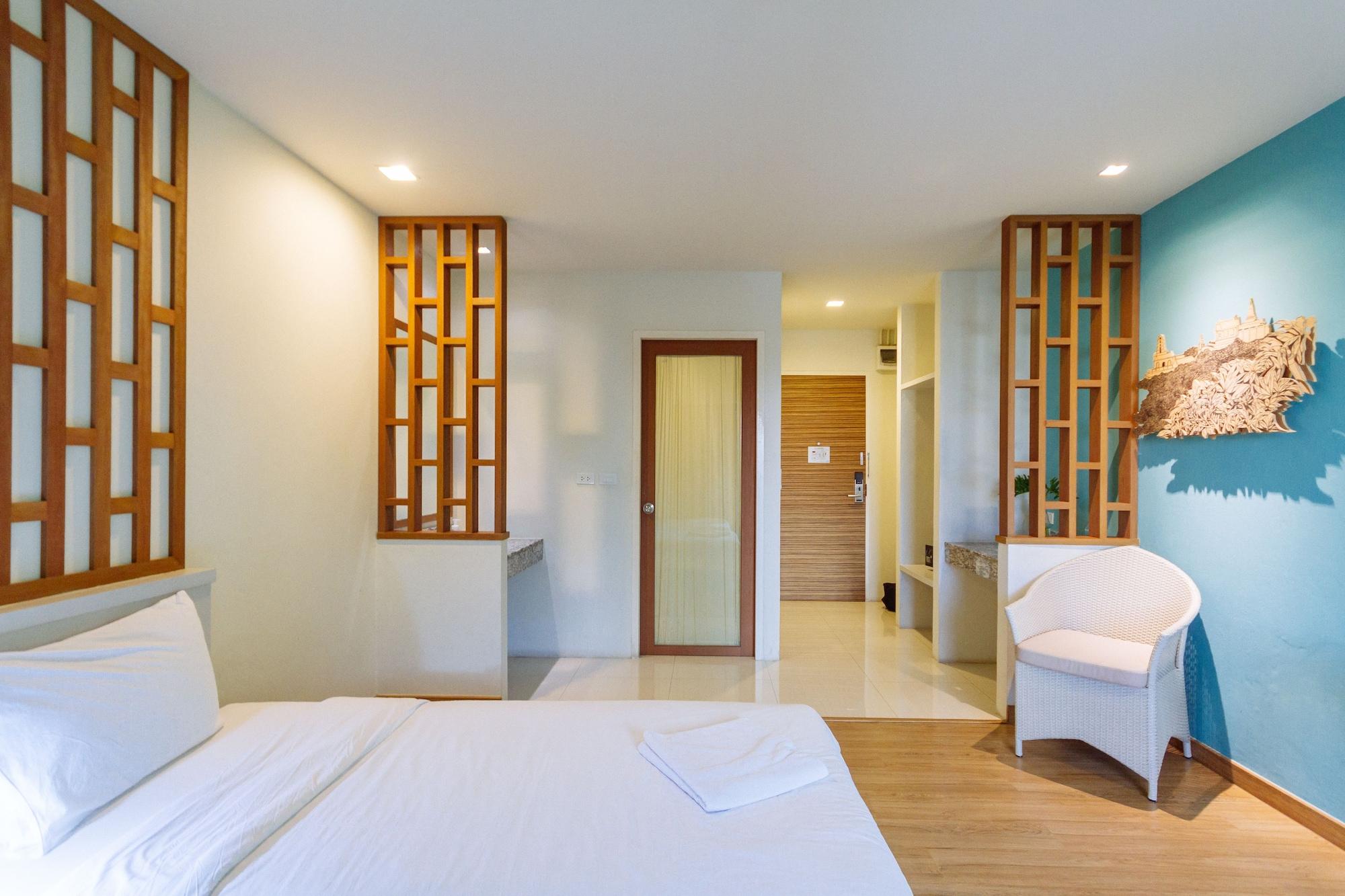 Hostel Siamaze *