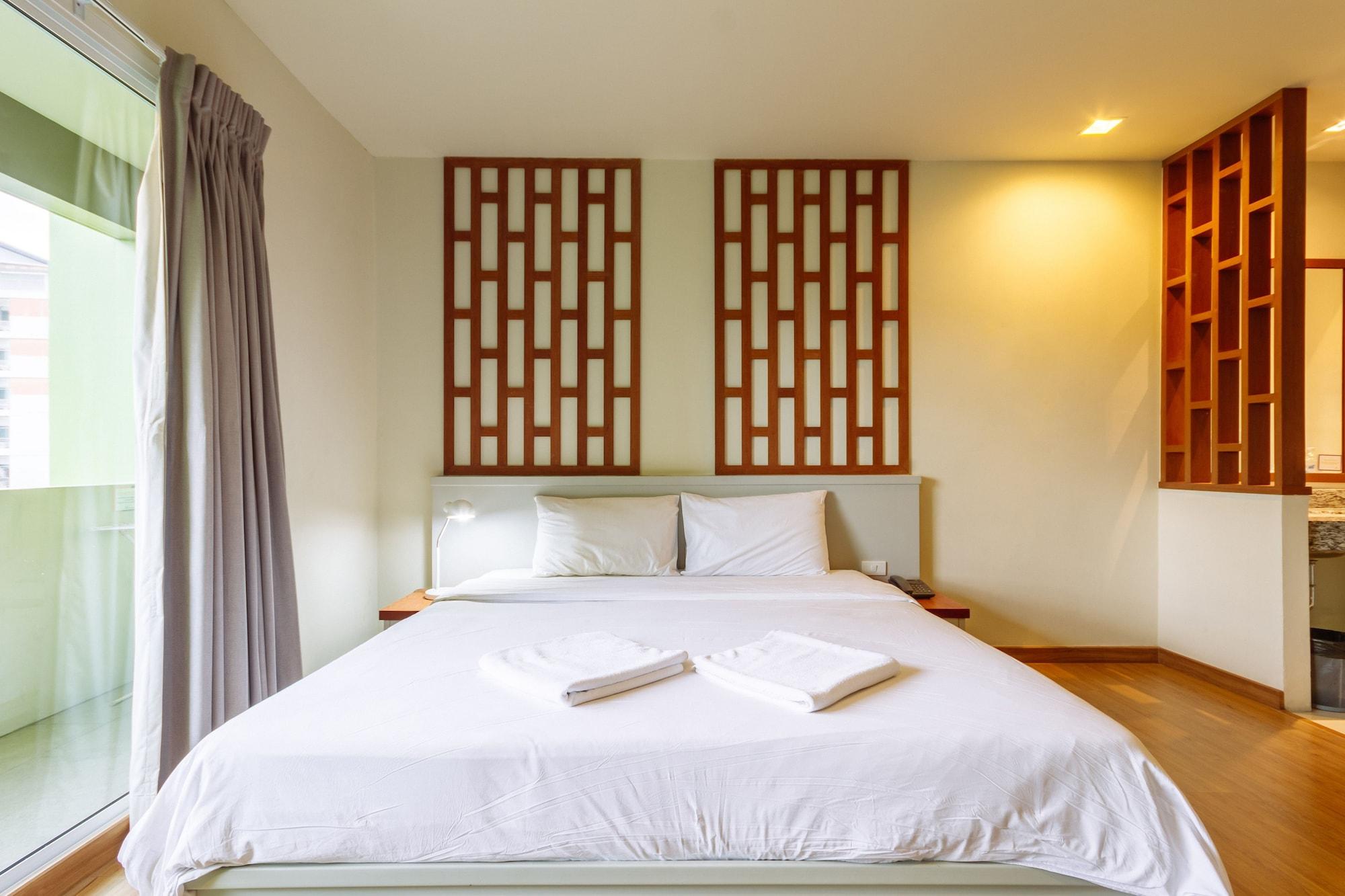 Siamaze Auberge de jeunesse *