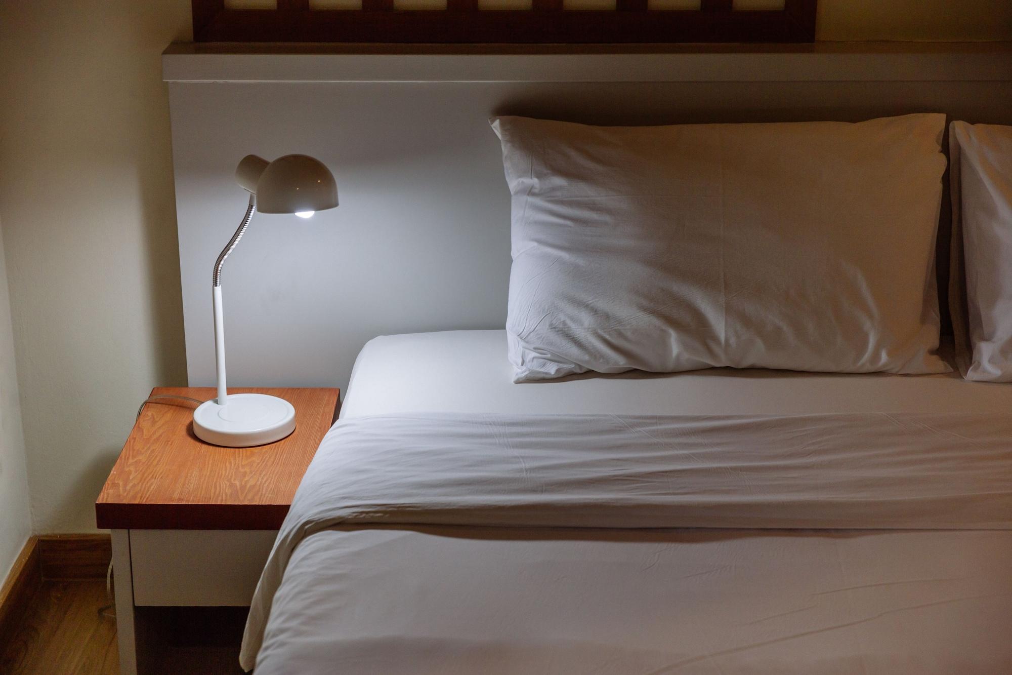 Siamaze Auberge de jeunesse *
