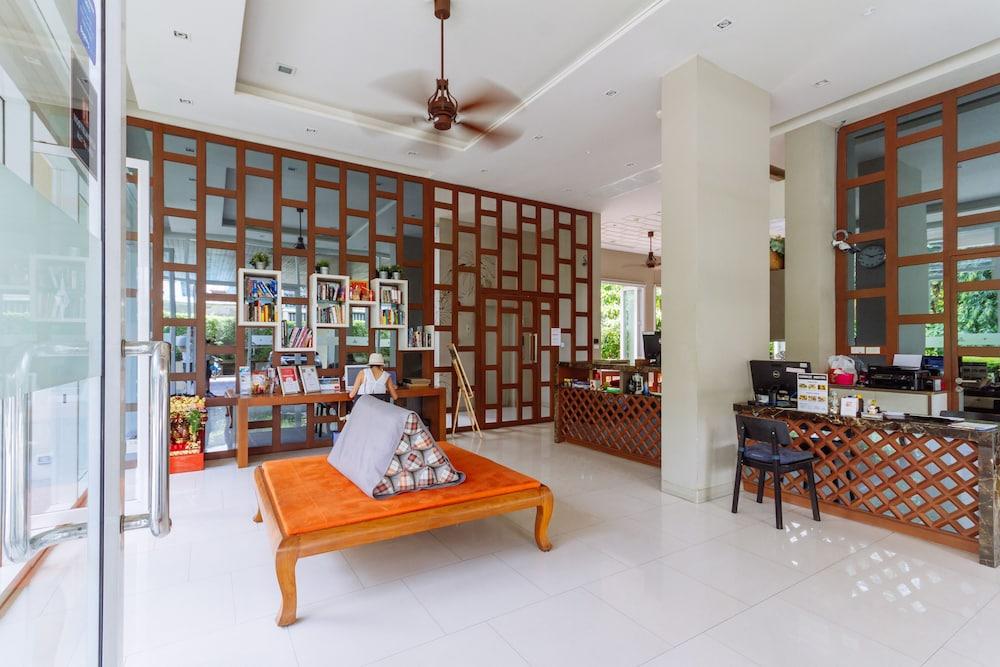 Siamaze Auberge de jeunesse Bangkok