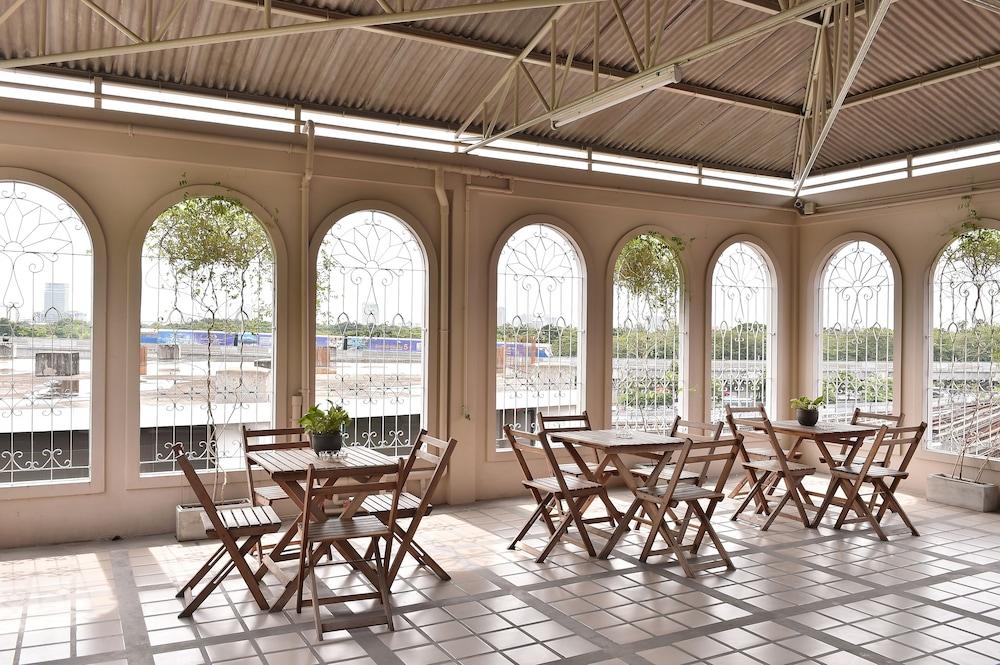 Auberge de jeunesse G9bangkok *