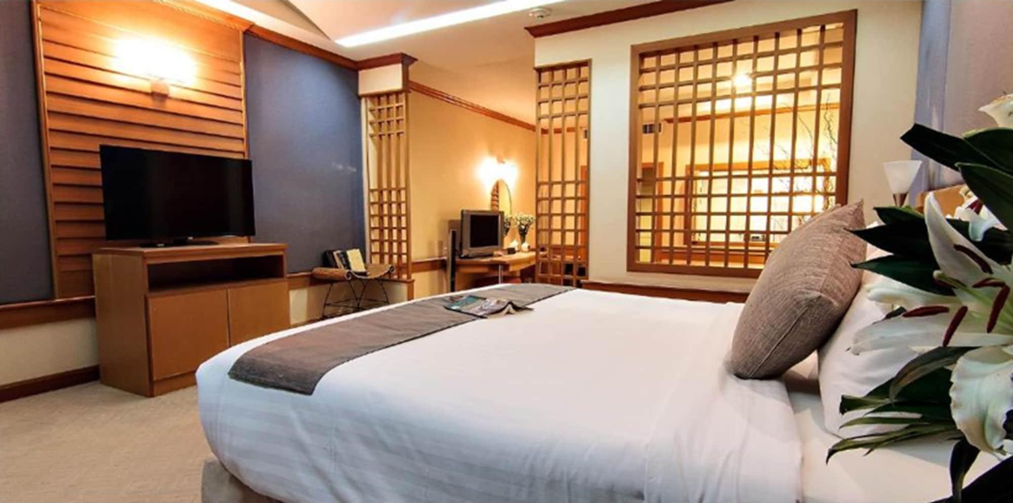 Hotel Bossotel