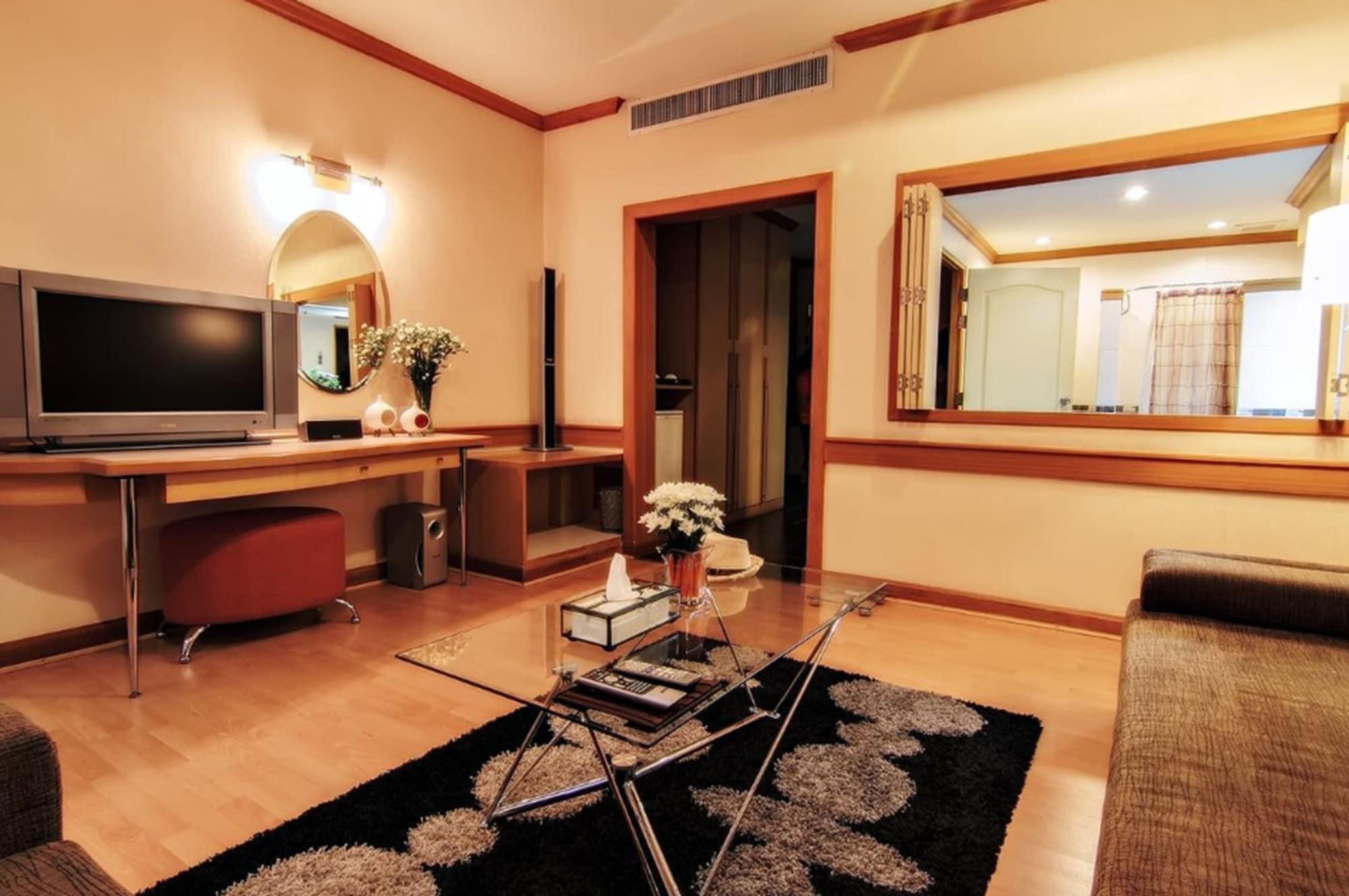 Hotel Bossotel 3*