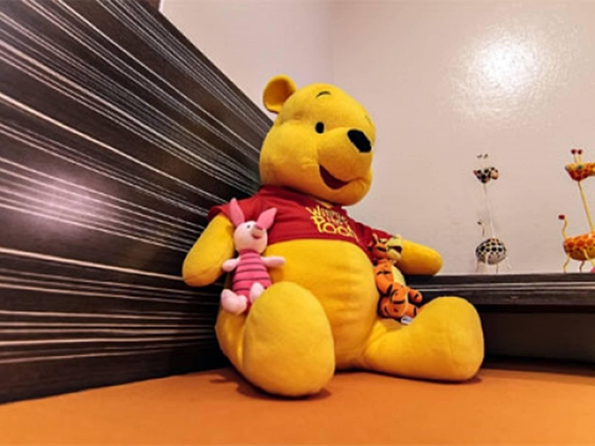 Hotell Bossotel 3*