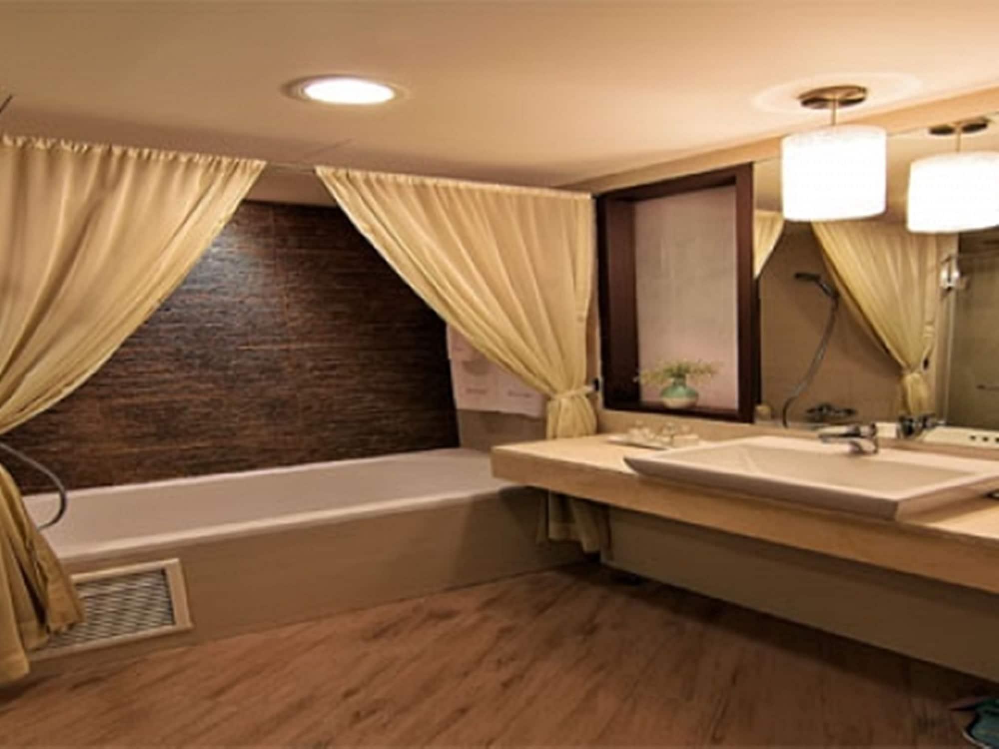 Bossotel Bangkok