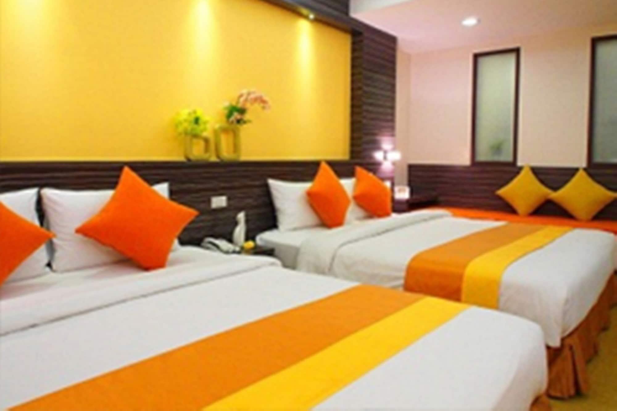 Hotel Bossotel