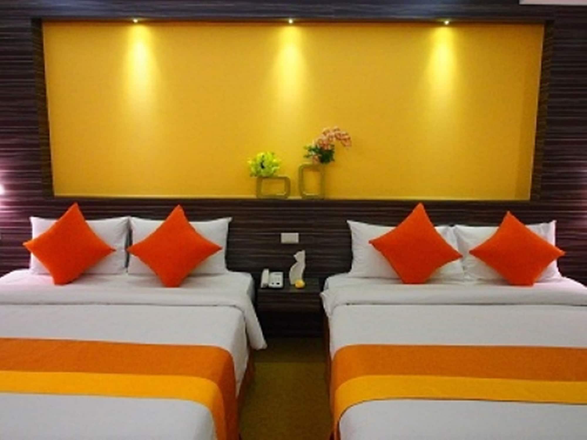 Bossotel 3*