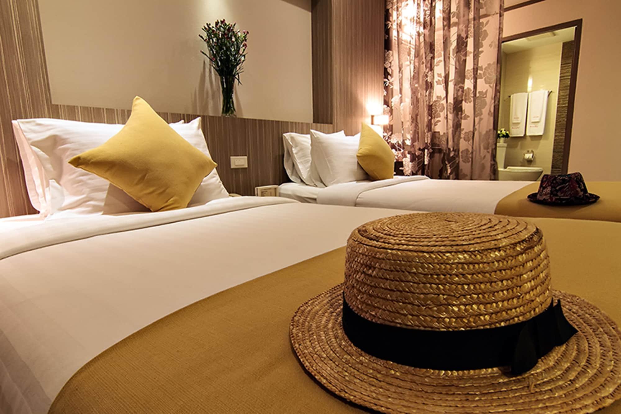 Bossotel 3*