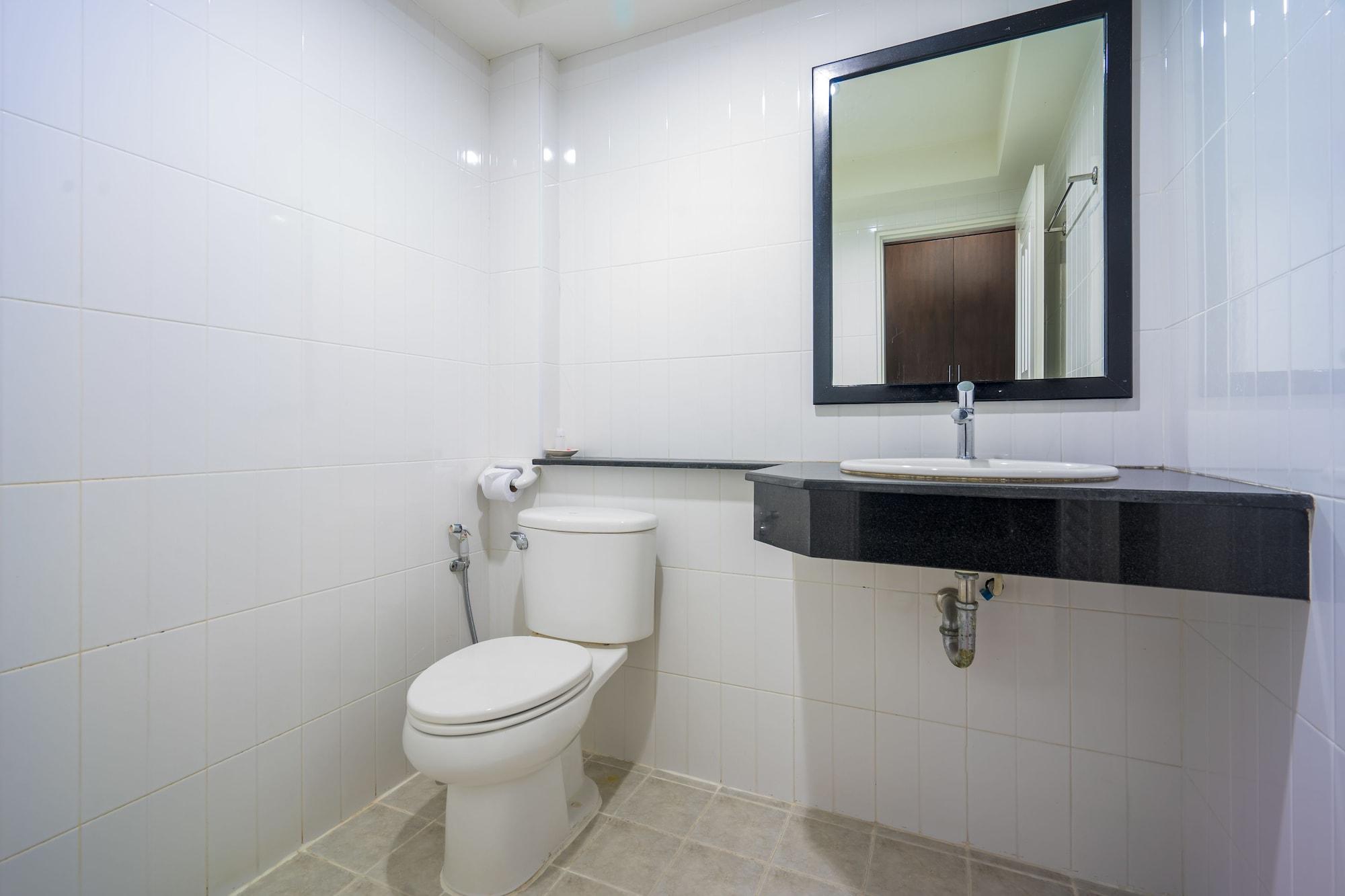Suphan Hometel Bangkok