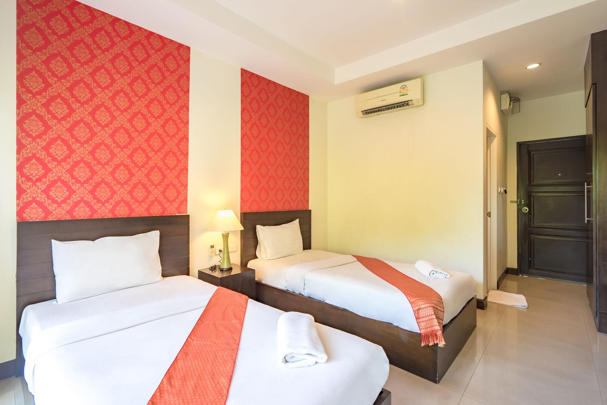 Hotel Suphan Hometel