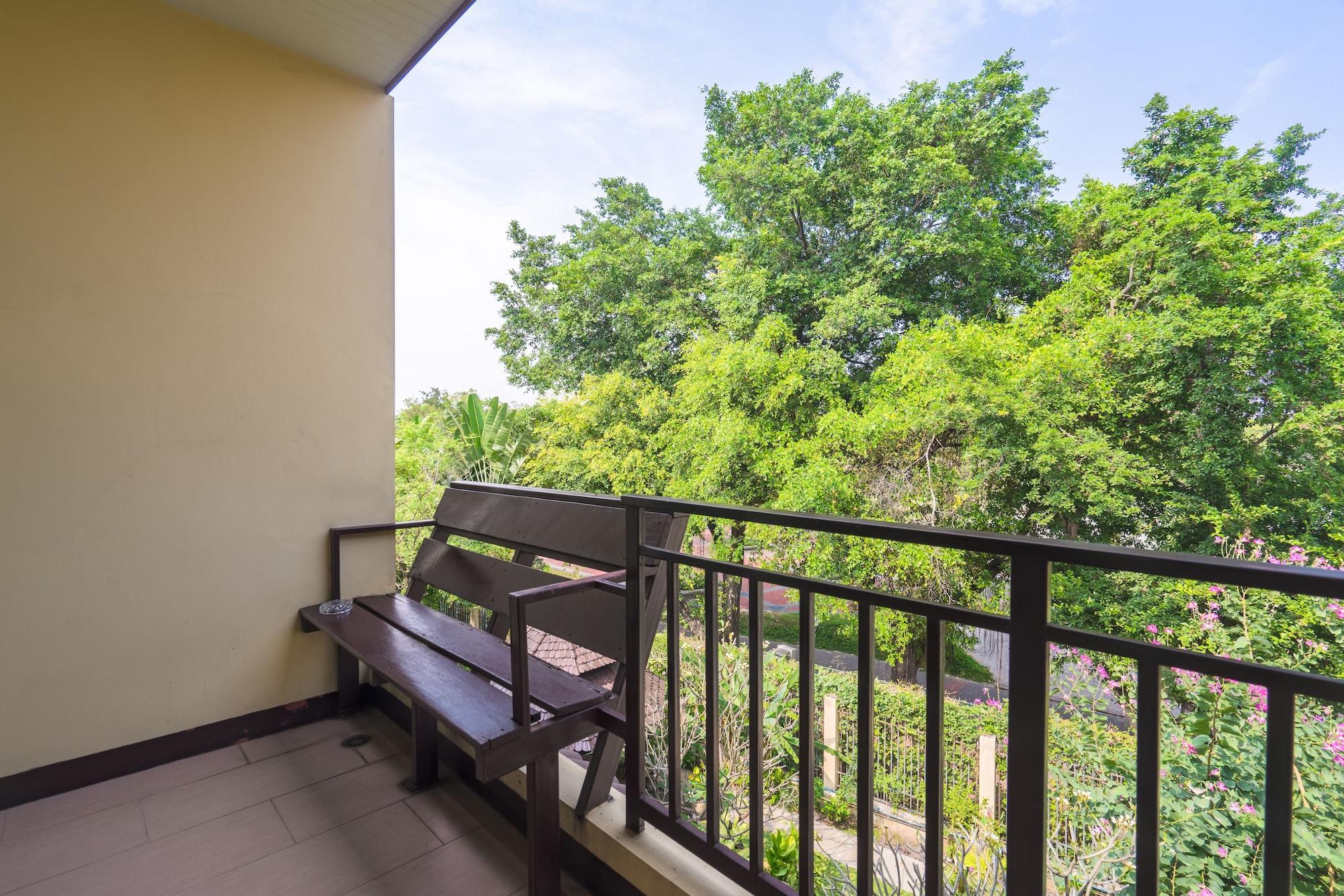 Suphan Hometel Bangkok