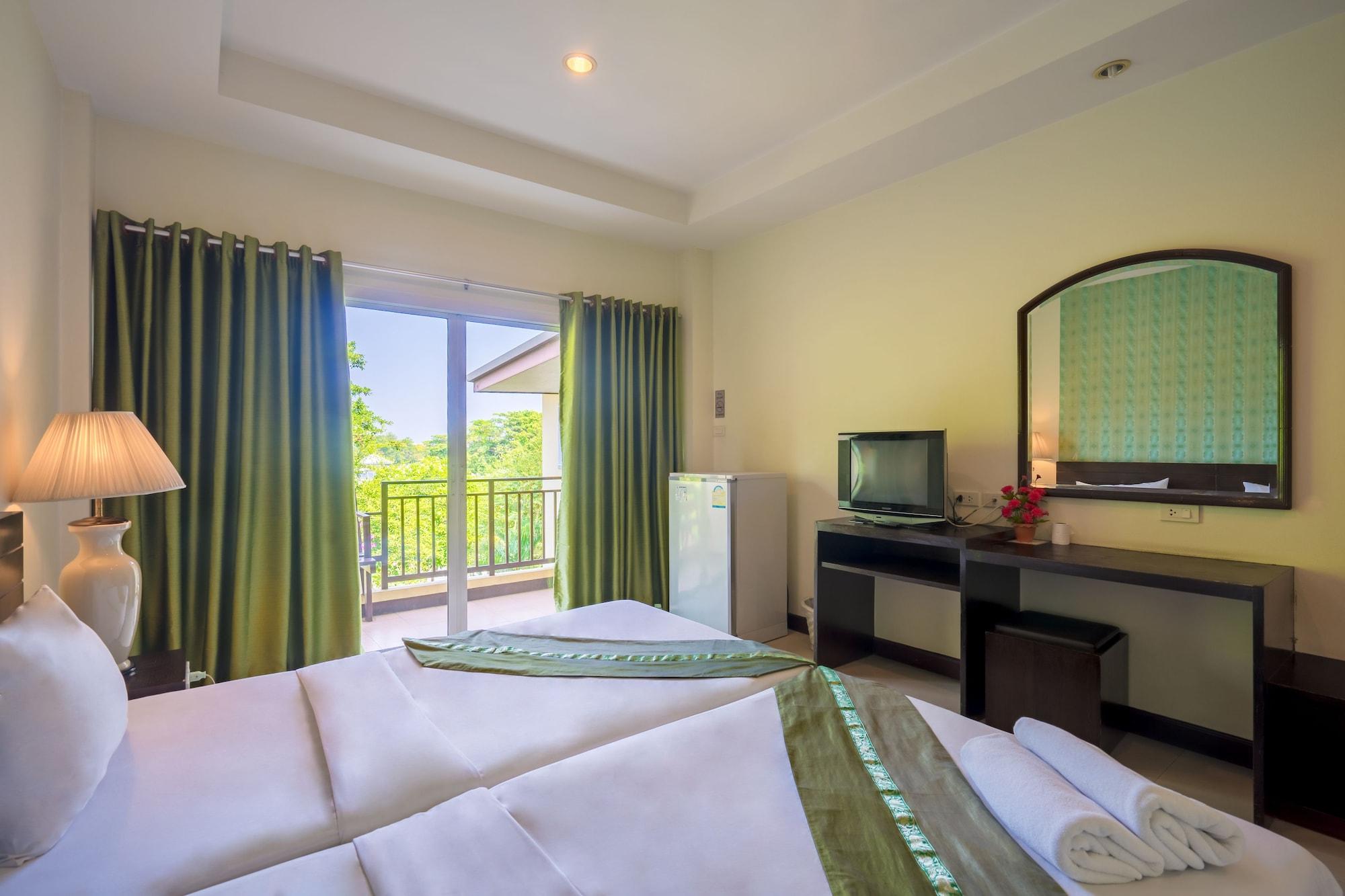 Hotel Suphan Hometel 3*