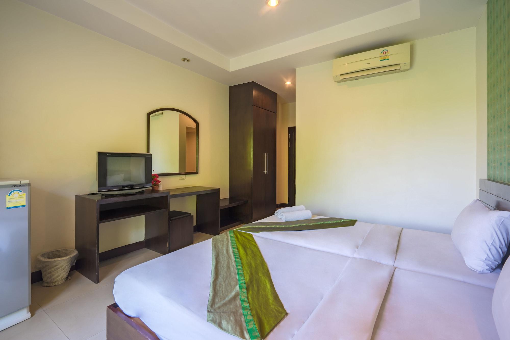 Hotel Suphan Hometel