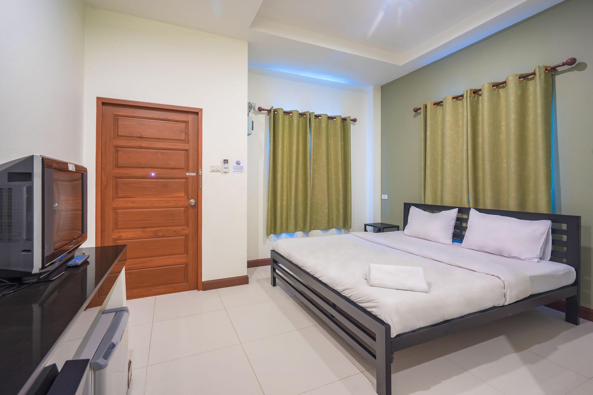 Suphan Hometel Hotel