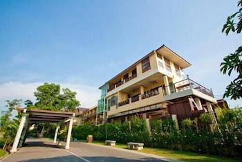 Hotel Suphan Hometel 3*