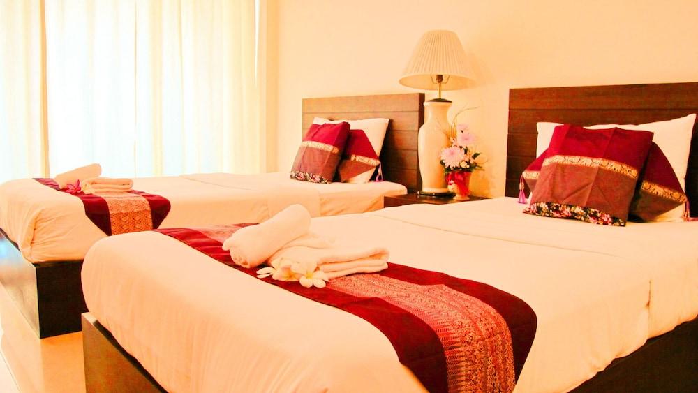 Suphan Hometel