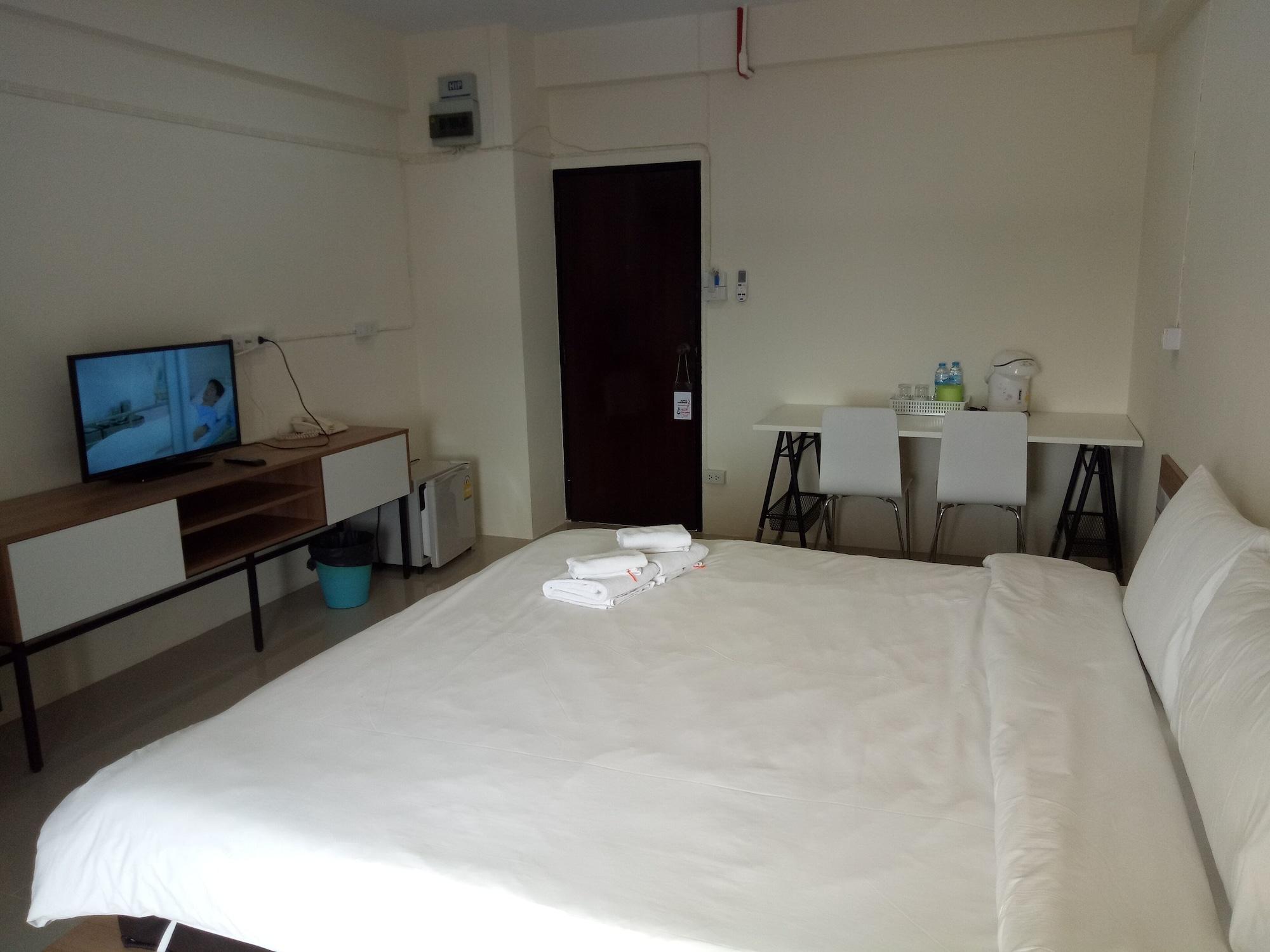 Hotel Komol