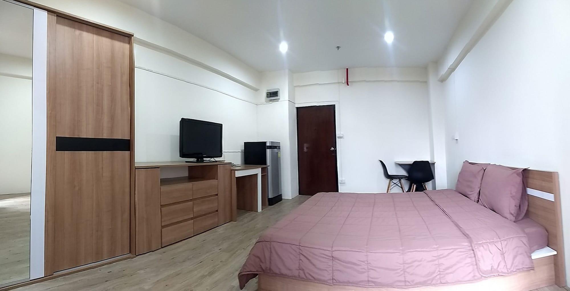 Komol 3* Bangkok