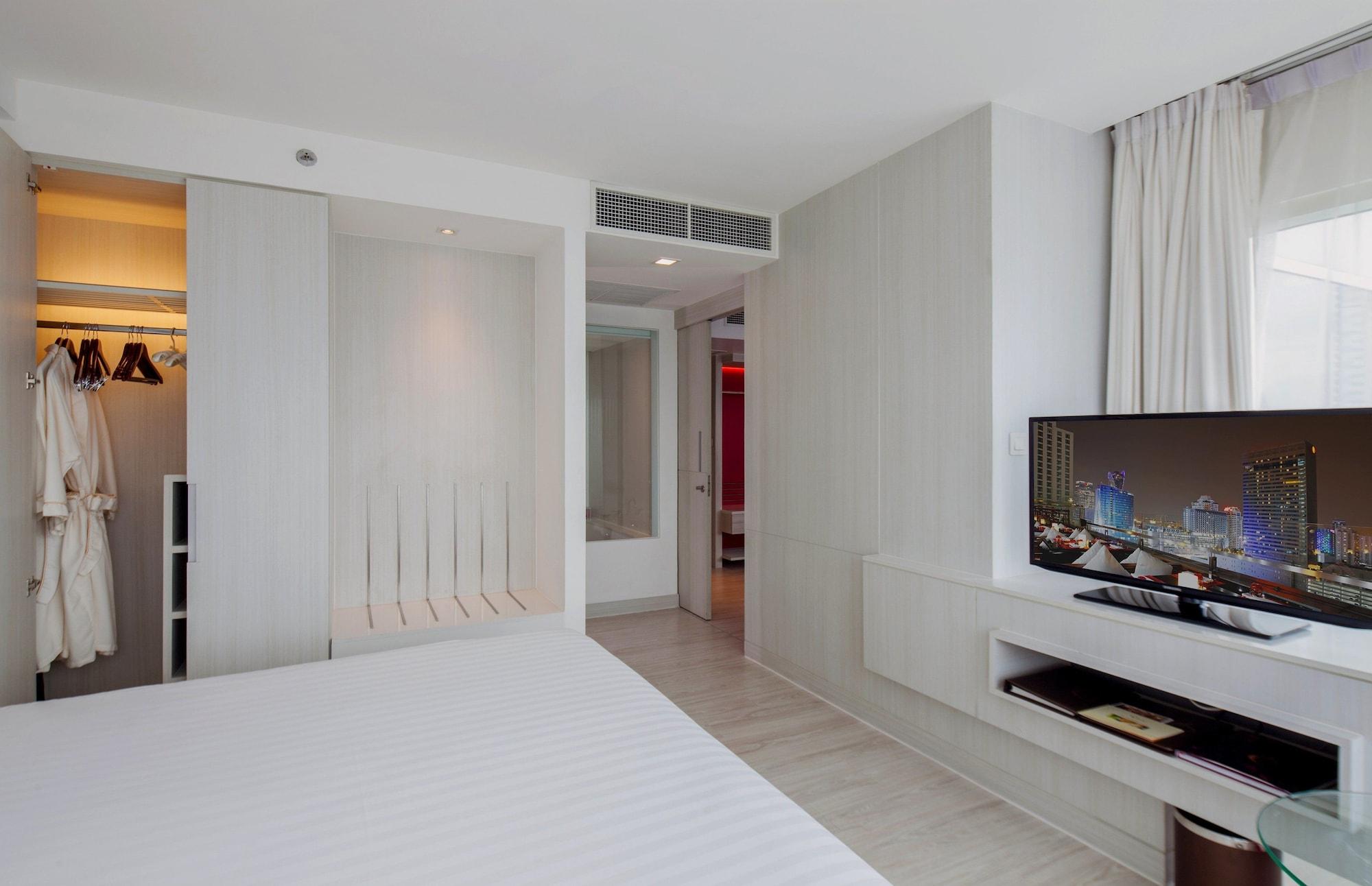 Hotel Centara Watergate Pavilion