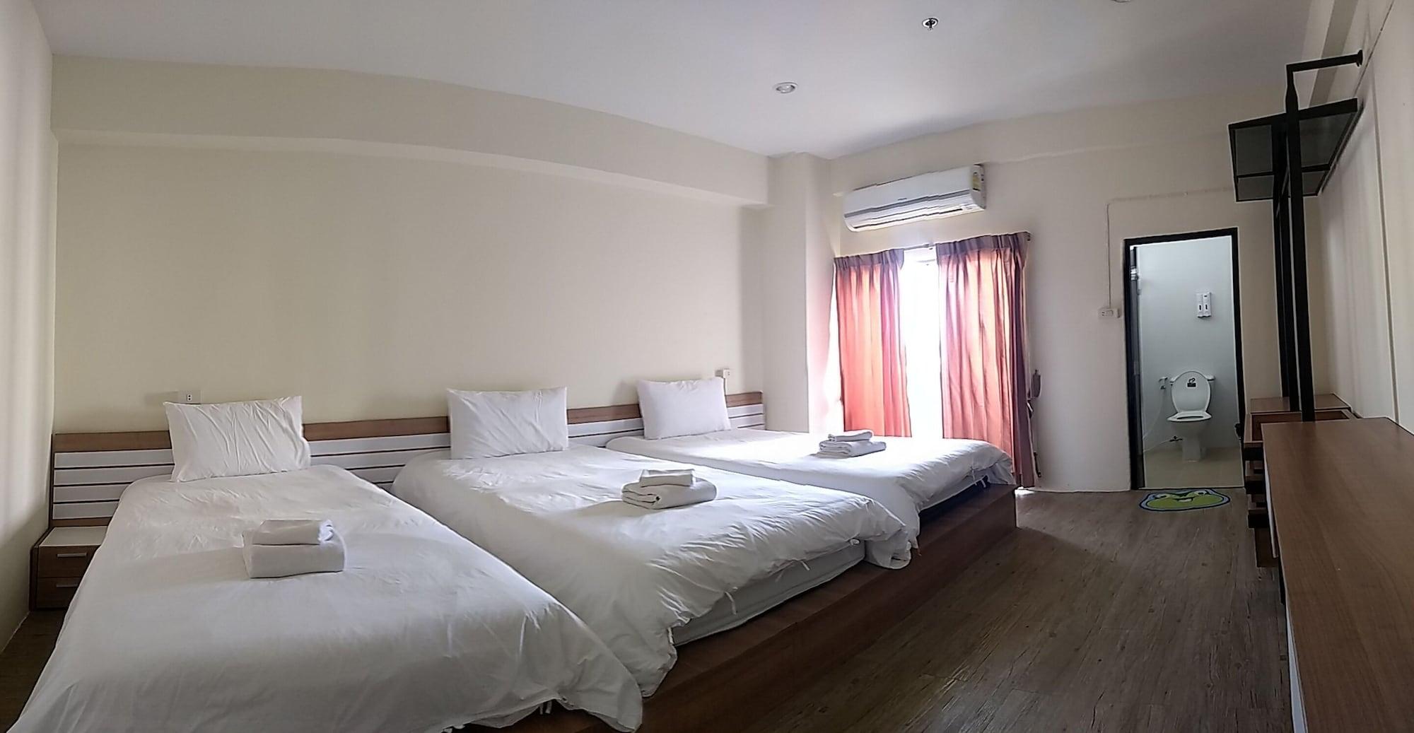 Komol Bangkok