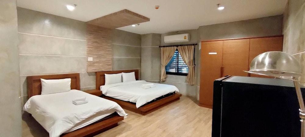 Komol 3* Bangkok