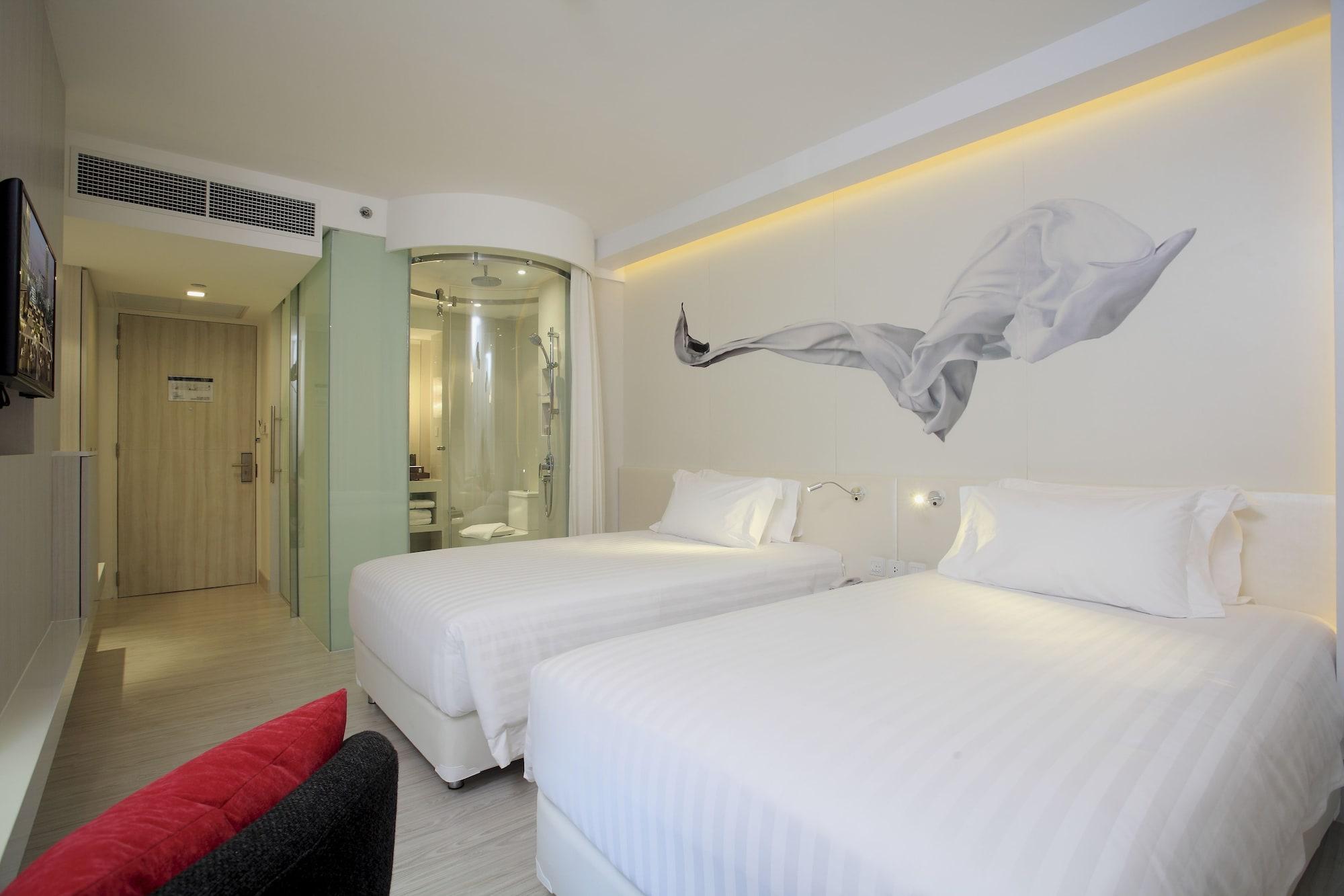 Centara Watergate Pavilion Hotel 4*