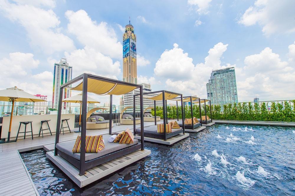 Centara Watergate Pavilion Hotel 4*