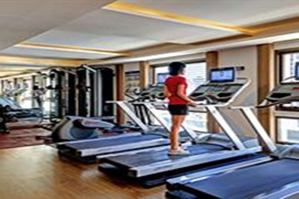 Chateau De 4* Bangkok
