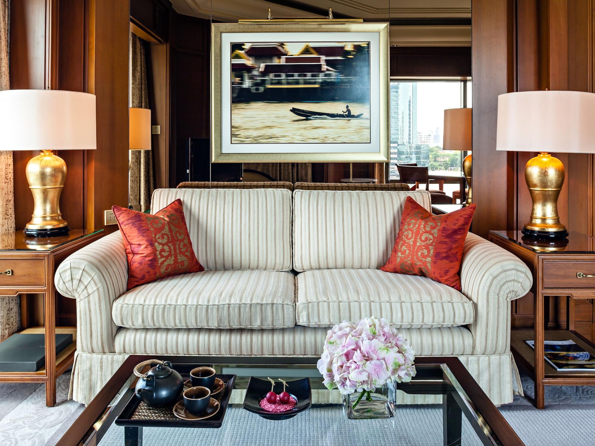 Hotel The Peninsula