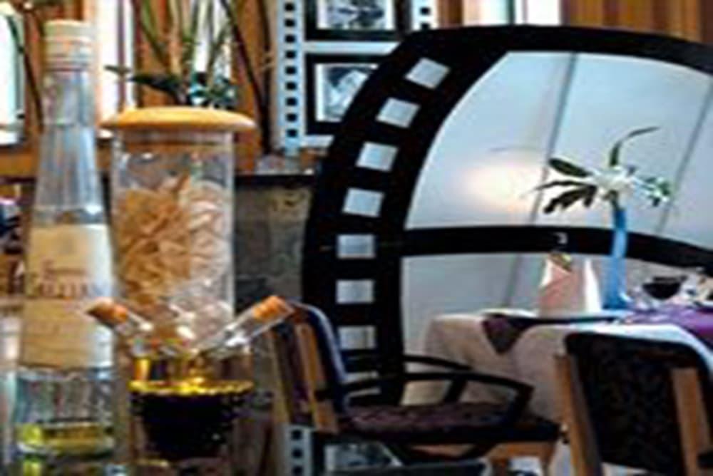Chateau De 4* Bangkok