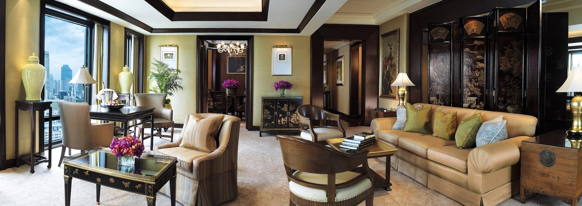The Peninsula Hotel 5*