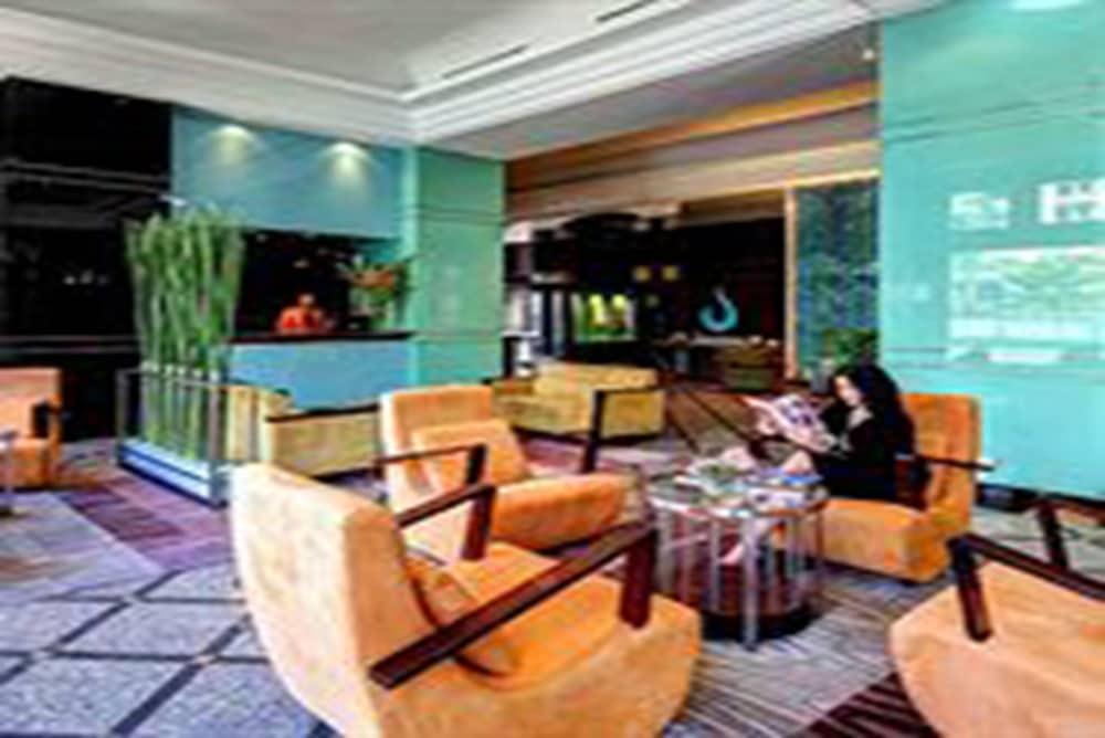 Hotel Chateau De Bangkok