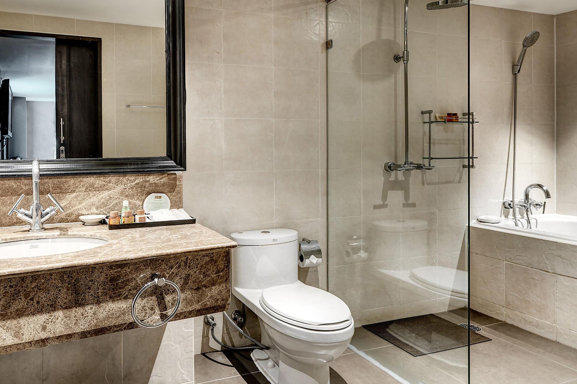 Hotell S15 Sukhumvit