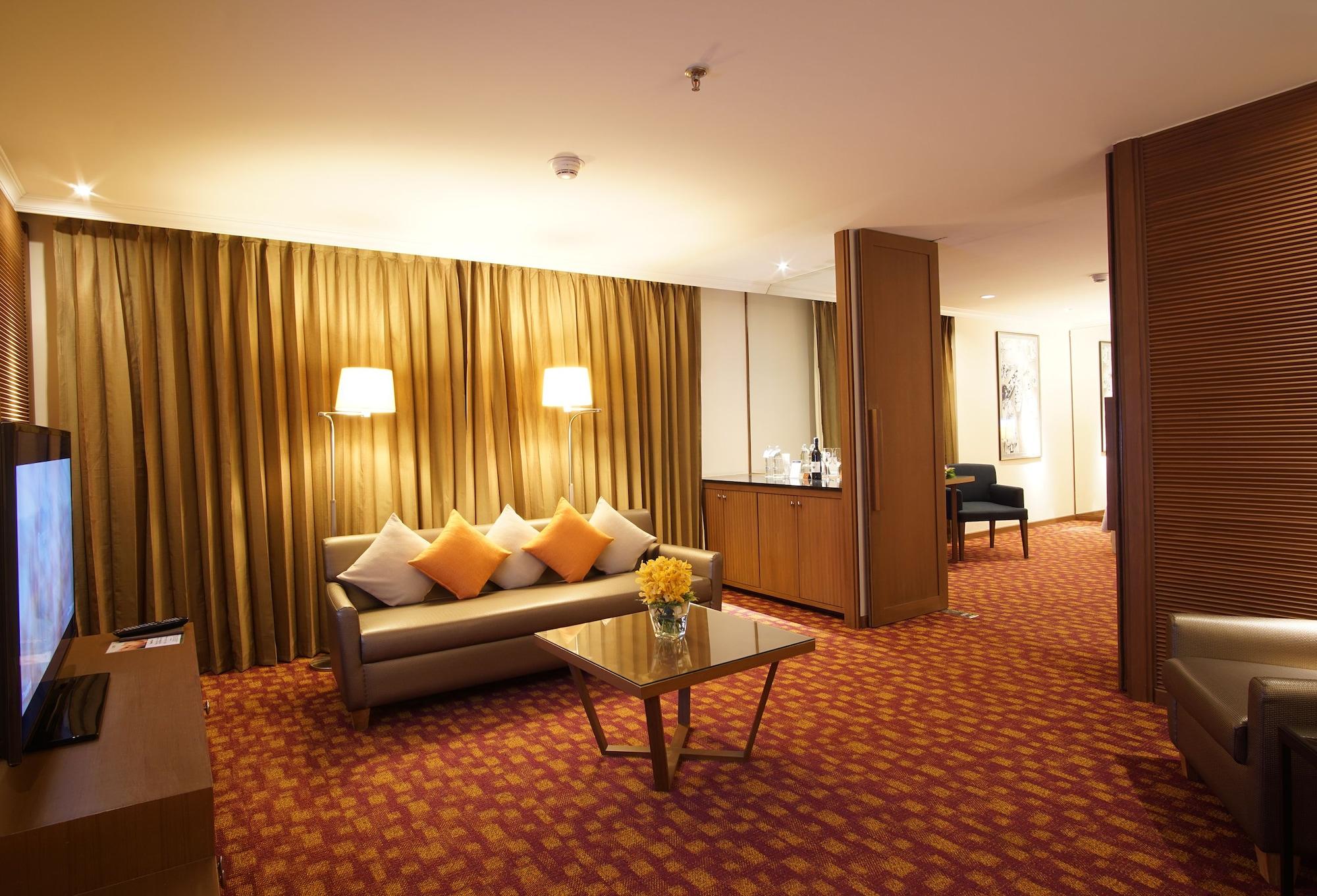 Dusit Princess Srinakarin