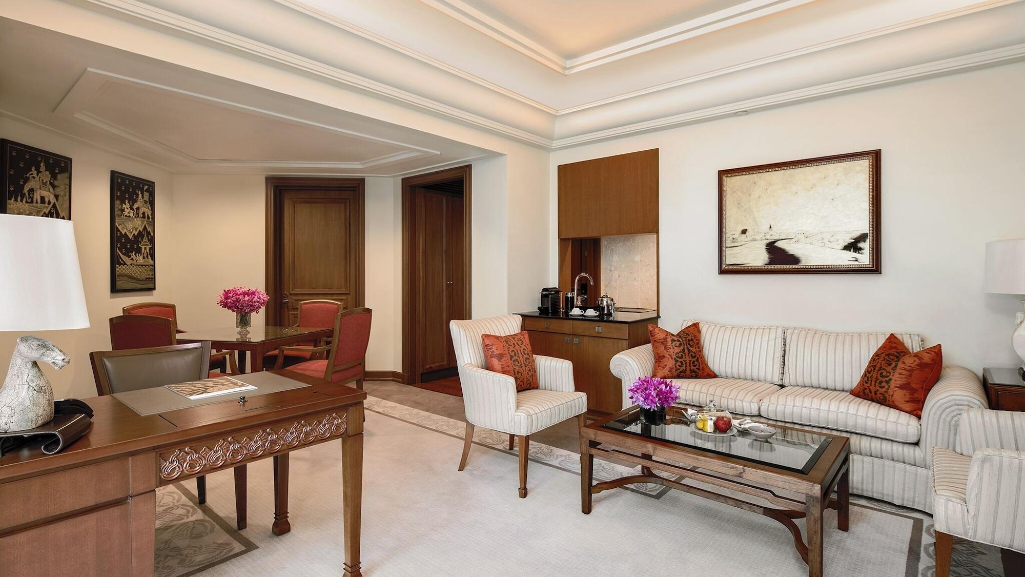 The Peninsula 5*