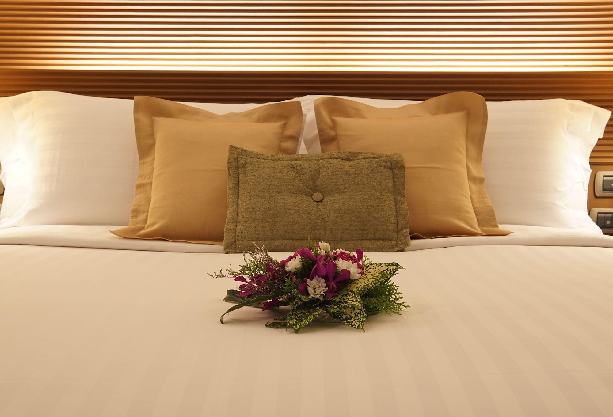 Dusit Princess Srinakarin Bangkok