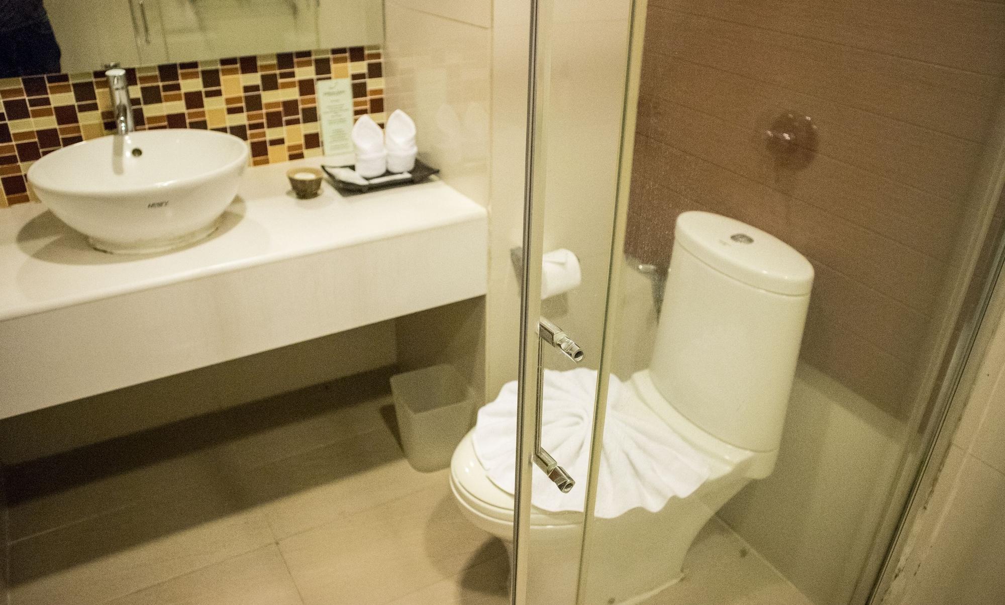Aparthotel Sathorn Grace Serviced Bangkok