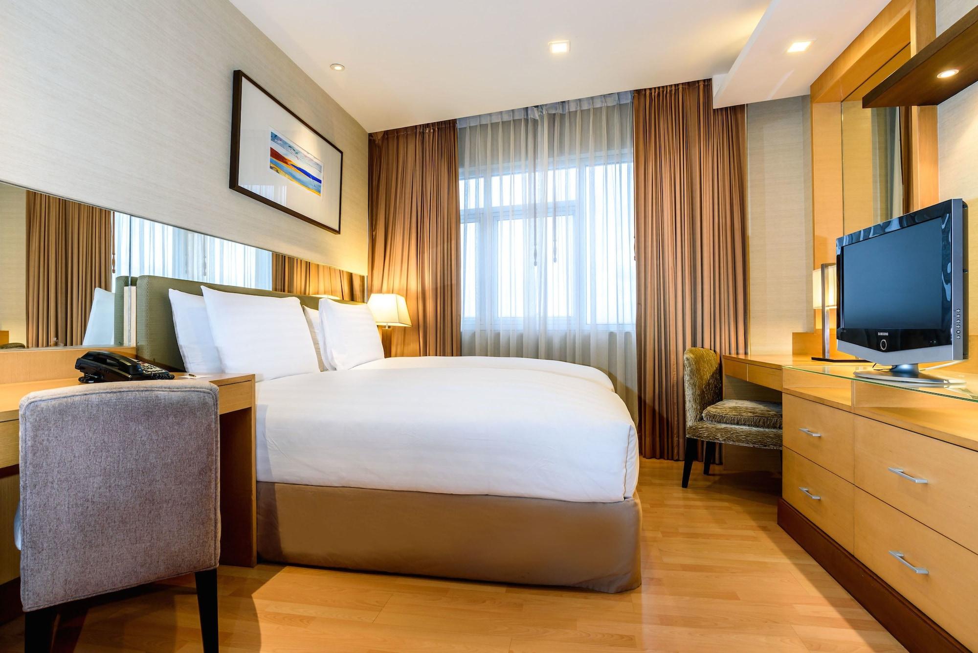 Grand Sukhumvit 5* Bangkok