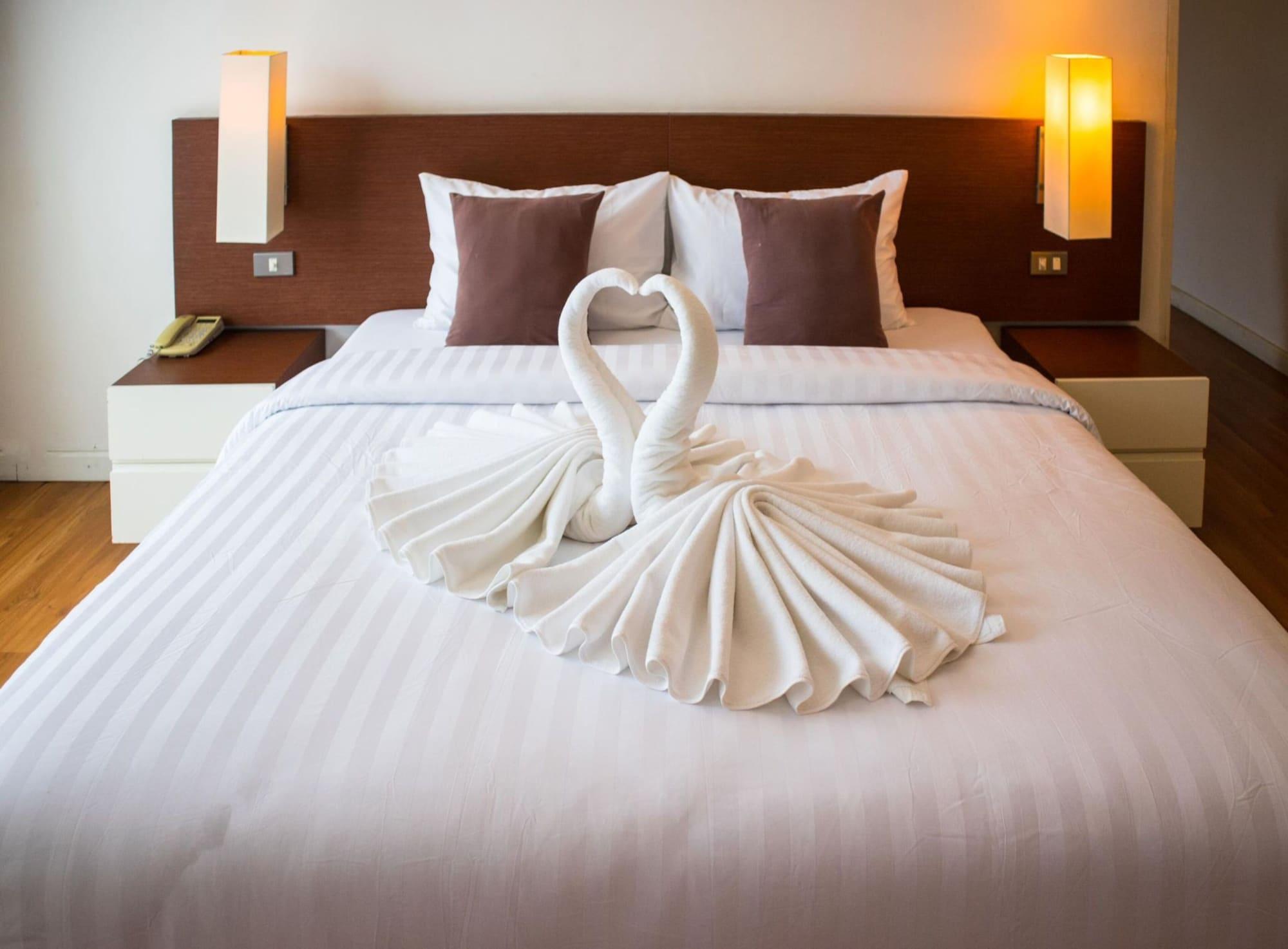 Sathorn Grace Serviced Bangkok