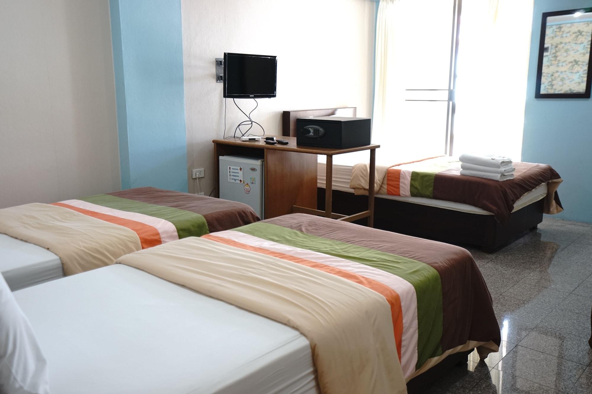 Banglumpoo Place Guest house