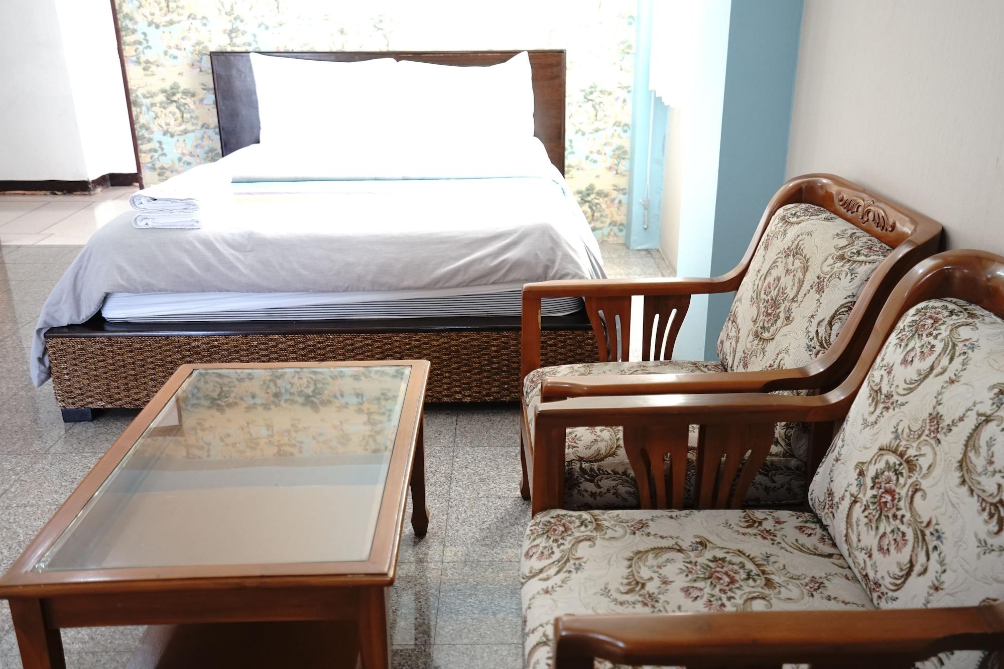 Banglumpoo Place Guest house Bangkok