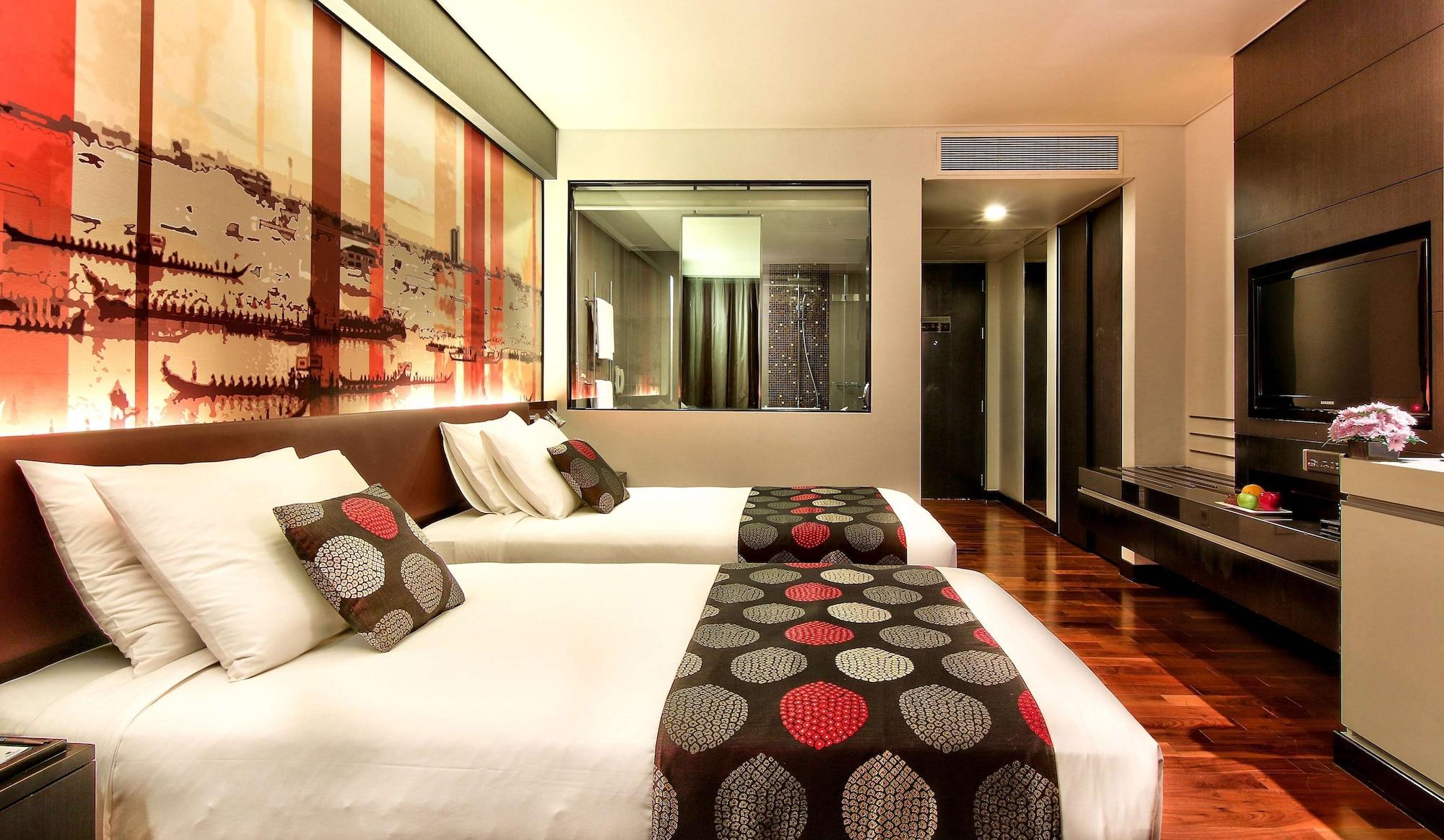 Park Plaza Soi 18 Hotel Bangkok