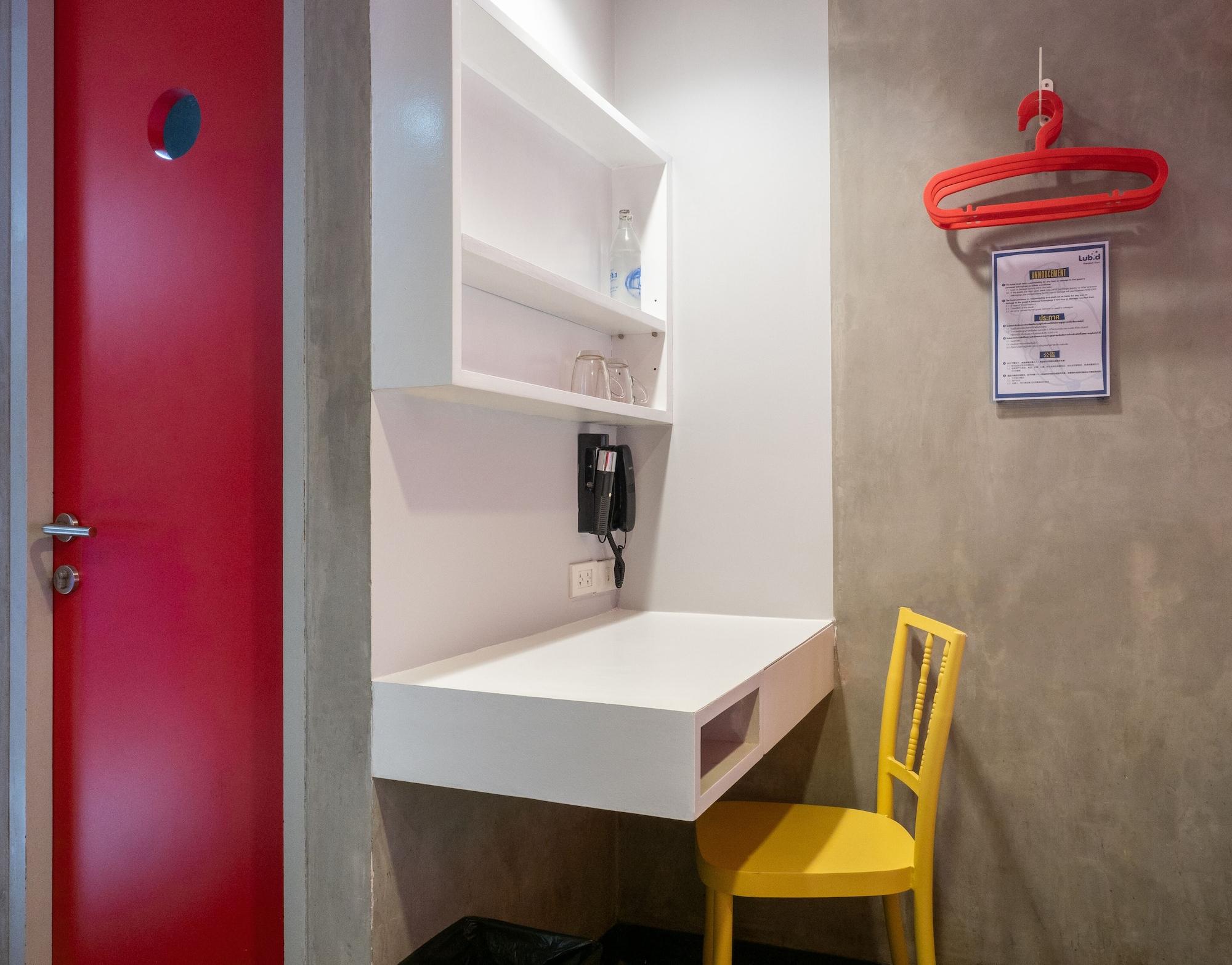 Lub D Siam - Opposite Mbk & Next To Skytrain - Perfect For Shopping Lovers! Nhà trọ