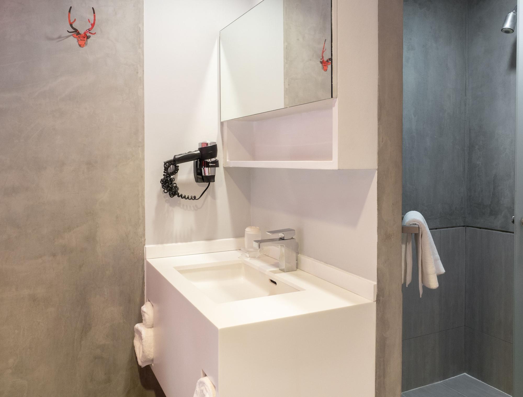 Lub D Siam - Opposite Mbk & Next To Skytrain - Perfect For Shopping Lovers! Nhà trọ Bangkok