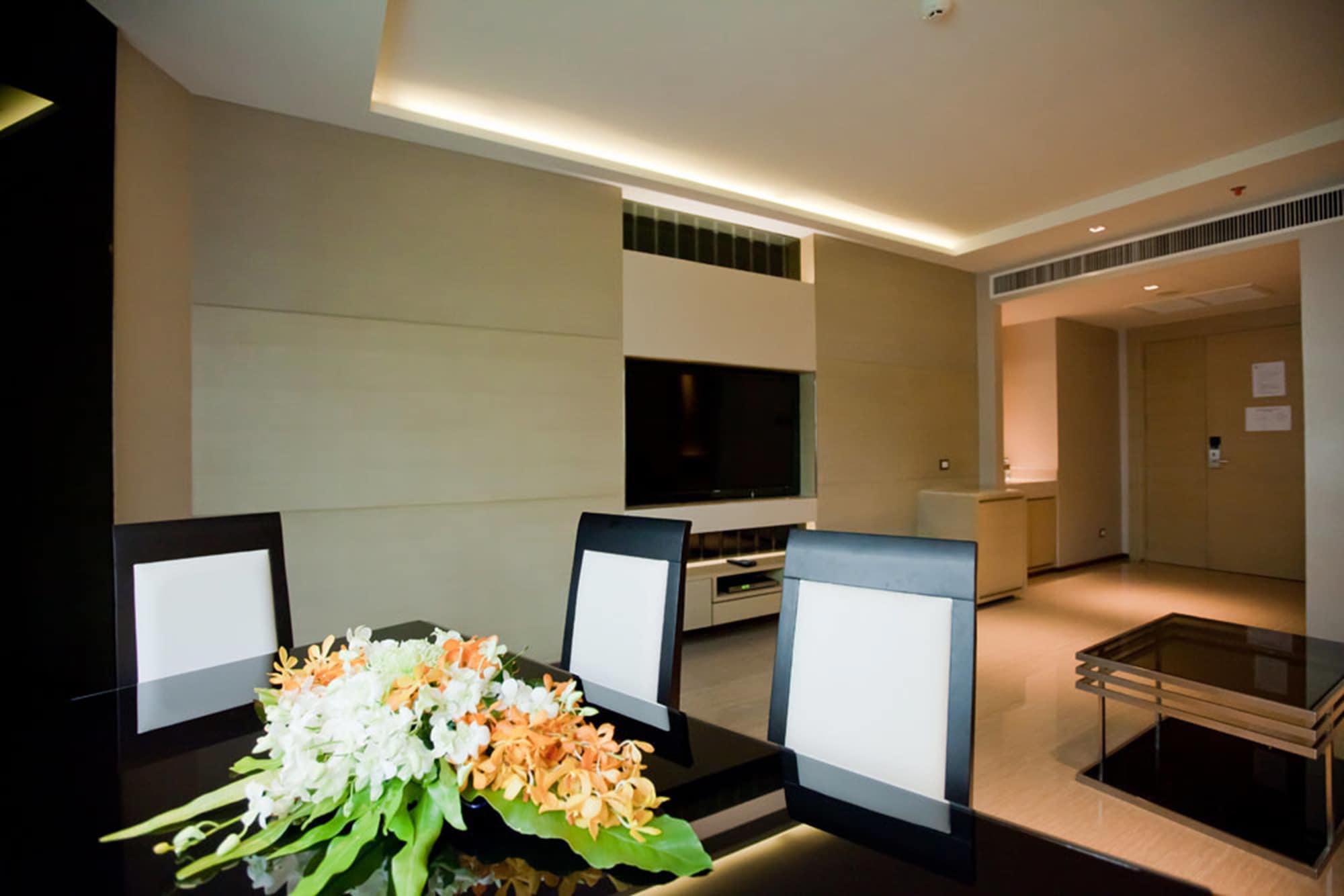 Graceland By Grace - Sha Extra Hotel Bangkok