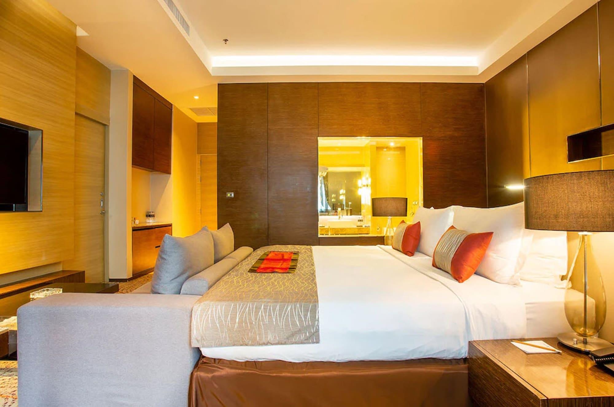 Graceland By Grace - Sha Extra 4* Bangkok