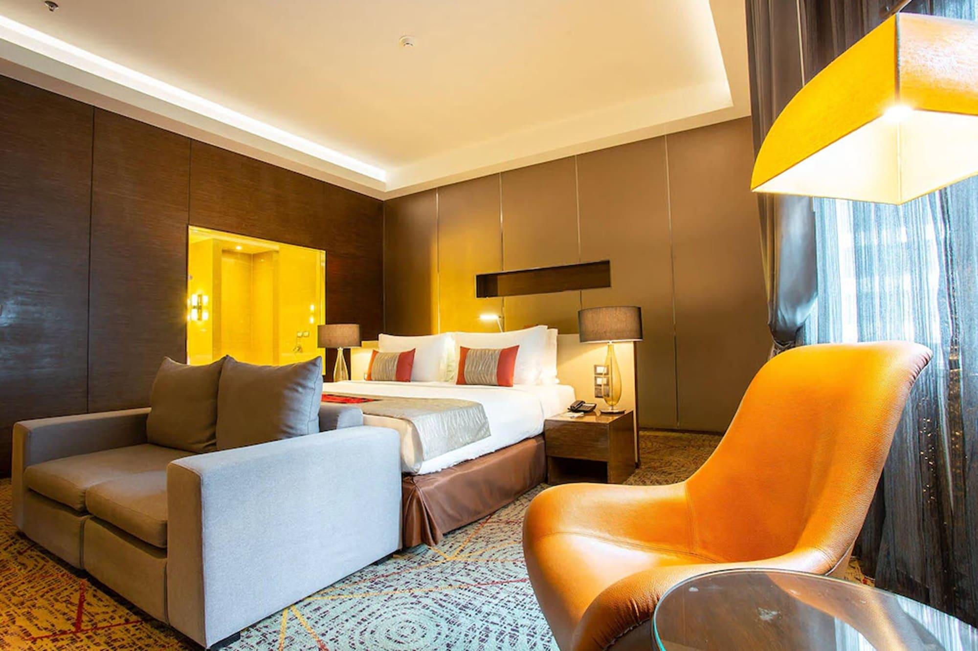 Graceland By Grace - Sha Extra 4* Bangkok