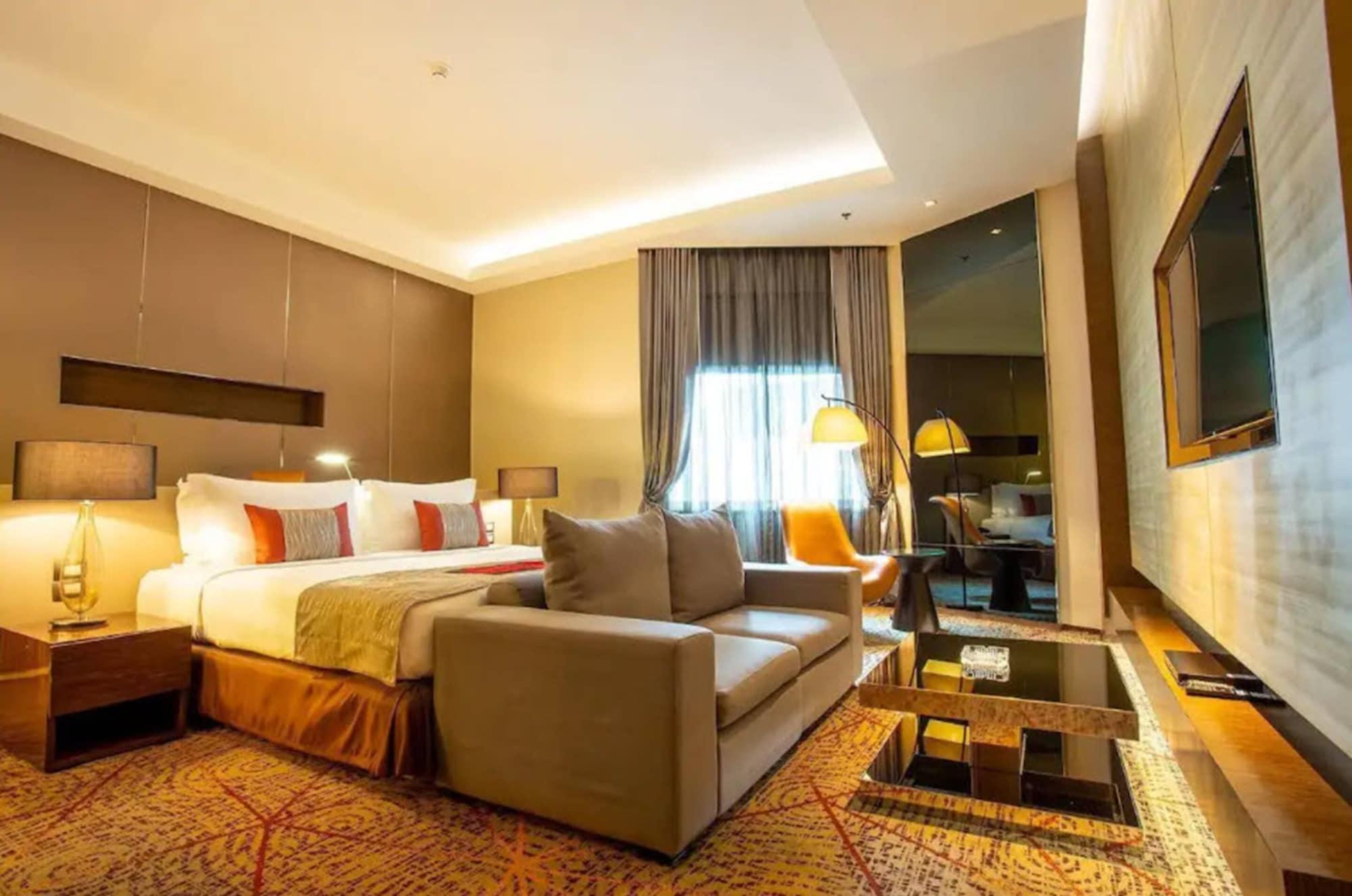 Graceland By Grace - Sha Extra 4* Bangkok